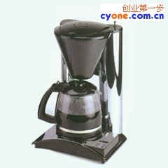 【咖啡机怎么用】咖啡机骗局二：沈阳金兰公司开张仅半年