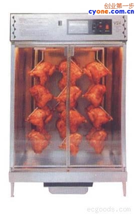 [电烤鸡技术配方及制作方法]电烤鸡技术配方及制作工艺