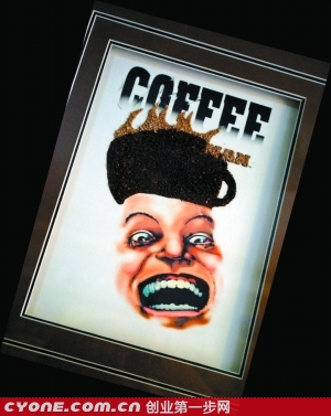 【制作咖啡拉花视频】咖啡拉花制作可生财!附咖啡拉花教程