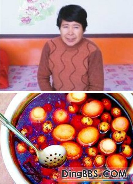 张桂平_张桂芝：农村妇女北京卖茶叶蛋，一年卖了40万
