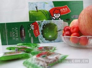 苹果7和苹果8的区别|腌苹果、苹果糕和蜜汁苹果的加工方法(简介)