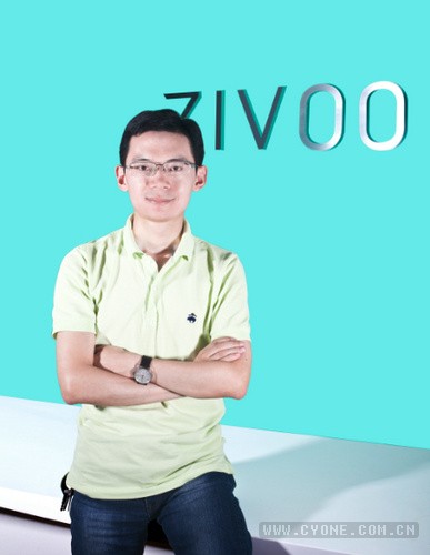 【zivojin sekulic】ZIVOO智盒：他凭什么成为京东众筹首批产品?
