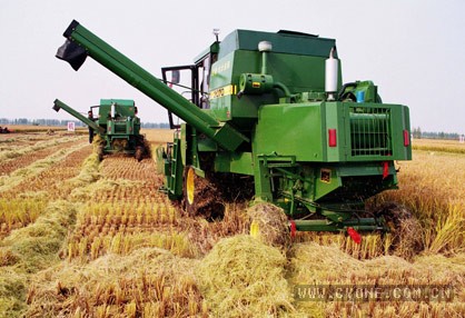 【农业机械化及其自动化】大学生用农业机械化破解“谁来种地”难题
