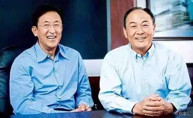 [毒纪]杜纪川和孙大卫：46岁炒股到一贫如洗再创业成亿万富豪