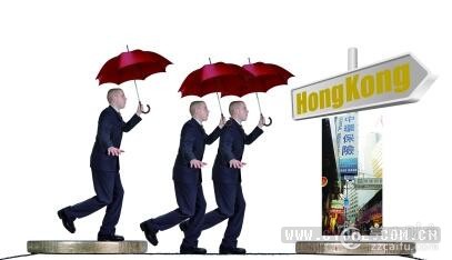 【买香港保险的利弊】买香港保险合法吗?有风险并非都合法不建议大比例购买