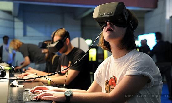 【深圳华强北在哪个区】深圳华强北VR虚拟现实行业的地下江湖