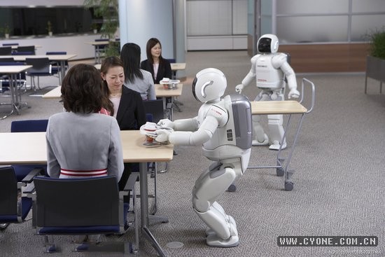 【无人餐馆销售机】餐馆引进机器人服务员是“鸡肋”还是助力？有没有前景