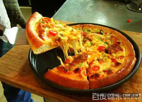 如何在微信上开店|赵陆安：微信开店作披萨外卖月收入上万元