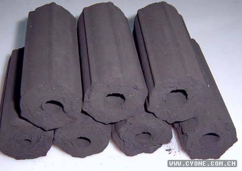 [兰炭是什么]用兰炭黏合剂做机制炭市场前景广阔