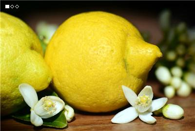[柠檬什么时候开花]柠檬几月开花开几次花啥时成熟？种植柠檬之后几年能结果？